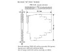 Resistance Digital Signal Isolator Transducer 0-5KΩ Input To 4-20mA 0-5V Output
