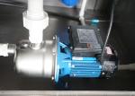 UV Accelerated Aging Test Chamber With LCD Touch Screen Controller