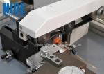 Semi Automatic Rotor Cnc Cutting Commutator Turning Machine