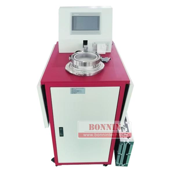 Quality YG461E Digital Textile Fabric Air Permeability Tester Testing Machine for sale