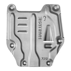 Wholesale Universal Engine Bottom Plate for JMC Ford Everest Front Engine Base Shipping by Land from china suppliers