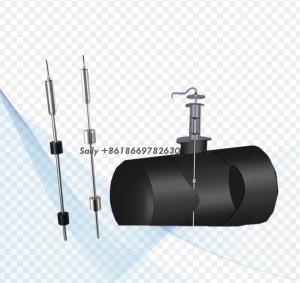 Wholesale Petrol Station Modbus Rs485 18m Level Probe Sensor from china suppliers
