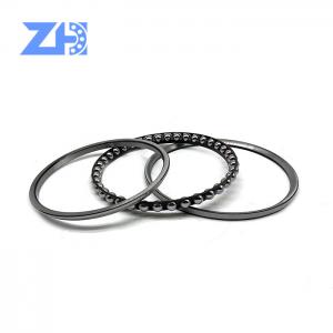 Wholesale 200x250x24 Best Quality Angular Contact Ball Bearing SF4007 Excavator Walk Bearing from china suppliers