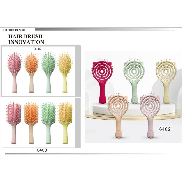 Professional Hair Brush for Salon and Personal Customizable and Durable OEM Design