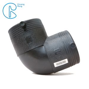 90 Degree Hdpe Electrofusion Elbow