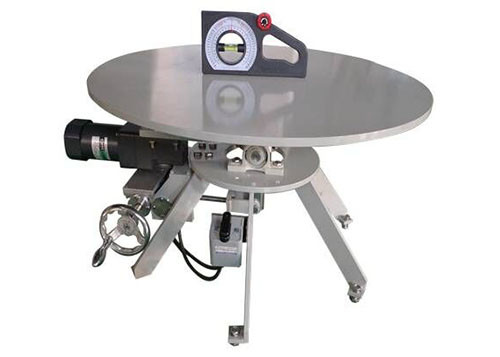 IEC60335 Clause 20.1 1000mm Inclined Plane Device