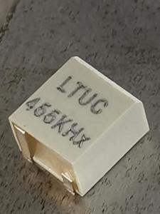 Wholesale LTUC455KEx 25dB Active And Passive Elements In Electronics from china suppliers