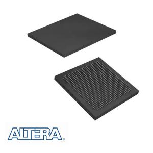 Wholesale EP4SE360H29C4N 488 I/O 600MHz FPGA Field from china suppliers