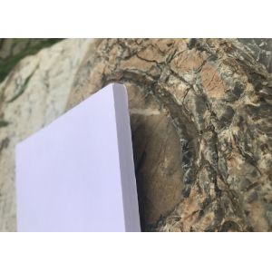 Wholesale Photo Mounting Extruded Foam Board Chemical Resistance Interior Design from china suppliers