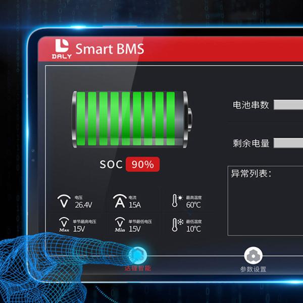 12.8V 100AH Marine Lithium Battery Model Energy Lifepo4 Battery