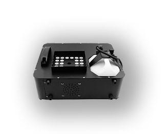Quality 3000w Stage Fogging Machine Theatrical Customizable Air Column Fog Machine for sale
