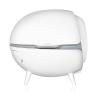 Buy cheap AC 110V Smart Automatic Pet Litter Box Self Cleanning With App Concrol from wholesalers