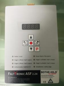 Wholesale Membrane switch with 7- segment display LED with good light shield from china suppliers