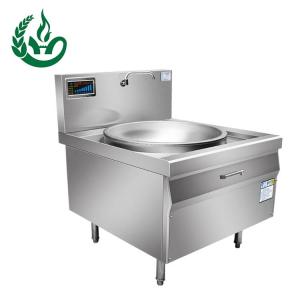 Wholesale Newest design induction wok from china suppliers