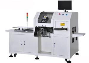 China Automatic 28000CPH LED PCB Component Mounting Machine on sale