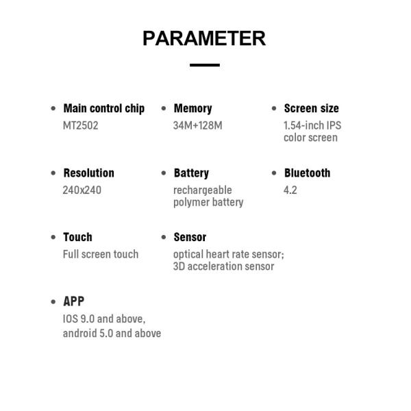 2020 Smart Watch T500 Strap Call Music Player 44MM For Apple IOS Android Phone PK IWO Watch SmartWatch Women Man FK88