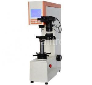 Wholesale Automatic Loading Control Vickers Rockwell Brinell Hardness Tester Built In Printer from china suppliers