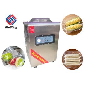 Wholesale Industrial Mini Vacuum Sealing Machine , Multifunctional Vacuum Packaging Machine from china suppliers