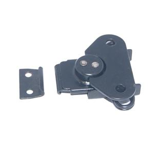 Compact And Durable Toggle Clamp Latch For Machining And Woodworking