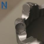 4.5 Inch PDC Core Drill Bit 8 Blades Exploitiation Bit For Mining