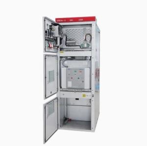 Wholesale Customized IP4X IP2X Electric Switchgear Cabinet Enclosure KYN28-12 (Z) Type from china suppliers