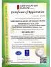SHENZHEN KAILITE OPTOELECTRONIC TECHNOLOGY CO., LTD Certifications