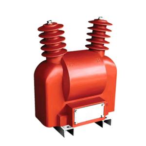 Wholesale 10KV Medium Voltage Current Transformer / Potential Transformer Magnetic Material from china suppliers