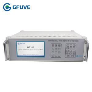 Wholesale Creep Testing 265V Verification Equipment With Self Checking from china suppliers
