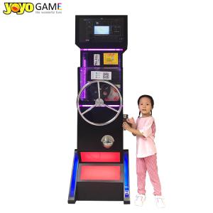 China High Quality Souvenir Coin Press Machine Coin Operated Souvnier Coin DIY Game Machine For Tourist Attractions on sale