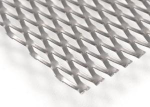 Wholesale TWM Titanium Wire Mesh 200m Perforated Titanium Sheet Silver from china suppliers