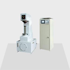 Wholesale Automatic Brinell Hardness Tester Machine Model HBZ-3000A from china suppliers