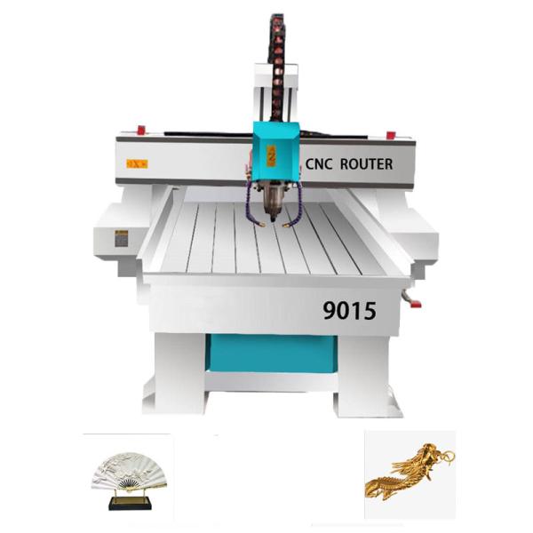 Quality Popular and widely used cnc wood router machine wood machine cnc router 4axes cnc machine price for sale