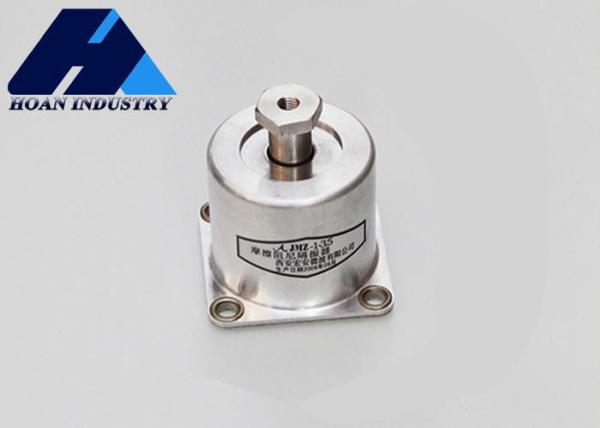 JMZ-TK-4A Vibration Isolator Stable Operation Accurate Data Continuous