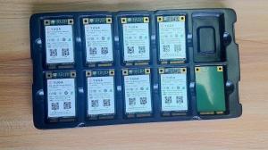 China Wireless  3G Module 144 Pins Quad Band  4G LTE GSM Module High Sensitive on sale