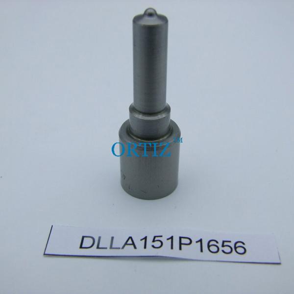 ORTIZ Kinglong Bus fuel system rail injector nozzle 0433172017 diesel pump parts injection nozzle DLLA151P1656