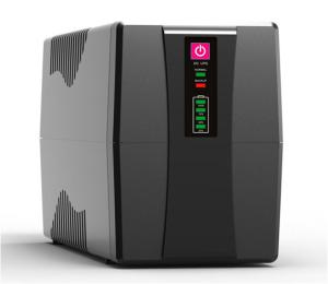 Wholesale 1000va 600w Portable PWM UPS from china suppliers
