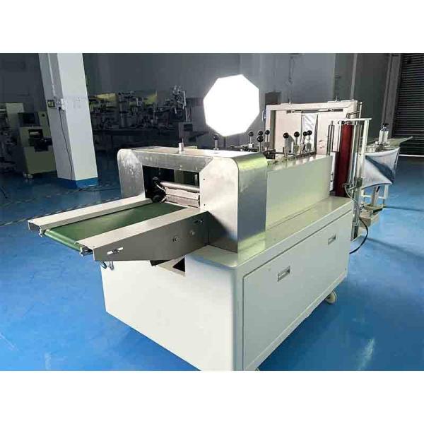 5.5KW Plastic Bag Sealing Machine 50Hz Warming Plaster Packing Machine