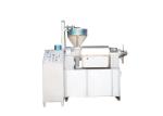 Cold Pressed Avocado Oil Extraction Machine Pre Heat Function