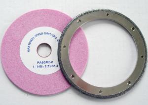 China Cubic Boron Nitride grinding wheel for piston rings With High Working Efficiency on sale