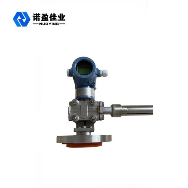 Quality 316SS Liquid Density Meter Transmitter With RS485 Control for sale