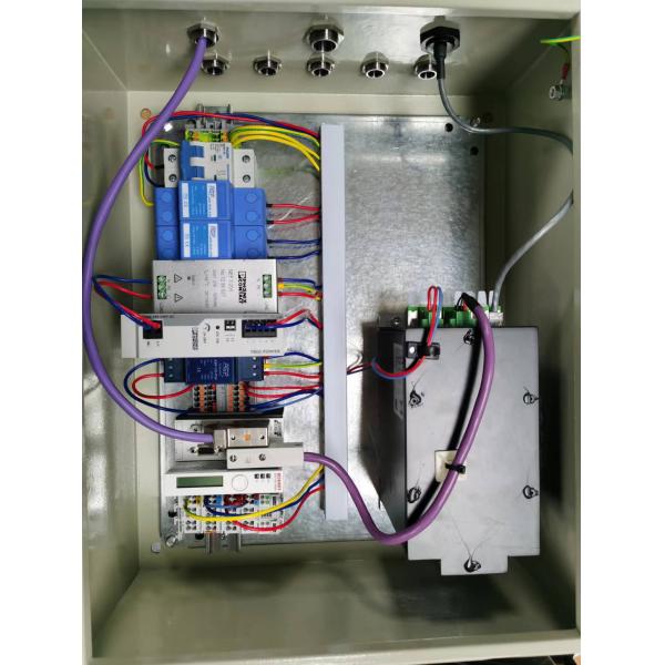 Wind Light Detection And Ranging Lidar Rental Molas Fd Load Cell Fiber Bragg Grating