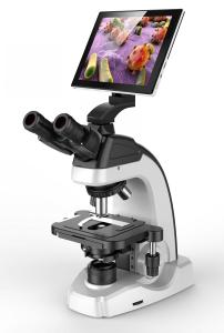 Wholesale Second Generation Android 9.7' TouchScreen Tablet Microscope Camera NC-SP9700II from china suppliers