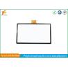 Buy cheap High Transmittance Capacitive Touch Panel For ATM & Financial Terminals from wholesalers