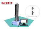 IF2001A-1KN High Precision Electromechanical Universal Testing Machine for