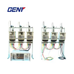 China Portable Energy Meter Testing Equipment YC99T Series on sale