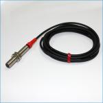 IP67 M8 Shielded NPN NO Inductive Proximity Sensor 3 Wires Proximity Switch