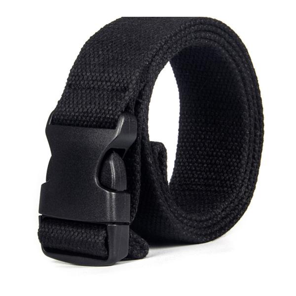 Army Military Style Tactical Nylon Belt