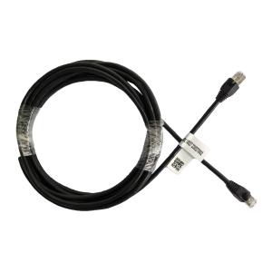 China CAT5E FTP RJ45 direct connection shielding industrial wire harness on sale