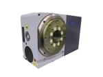 CNC 170mm Fourth Axis Rotary Table Repeatability 4 Sec