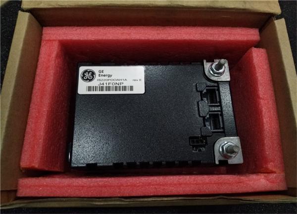 Quality General Electric IC693PTM101CA New In Stock Original IC693PTM101CA for sale
